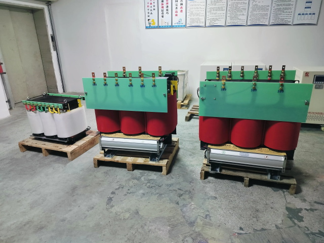 坊子KS11-1000KVA矿用变压器